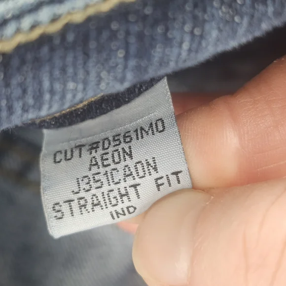 ELEMENT Women's Aeon Straight Fit - 5 - Picture 6 of 6